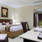 Туры в отель The Jayakarta Bali Beach Resort & Spa, оператор Anex Tour