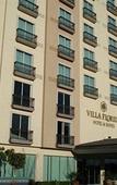 Туры в отель Hotel Villa Florida Туры в отель Hotel Villa Florida