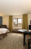 Туры в отель Candlewood Suites East Lansing by IHG Туры в отель Candlewood Suites East Lansing by IHG