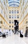 Туры в отель Grand Palace Brno - Small Luxury Hotels of the World Туры в отель Grand Palace Brno - Small Luxury Hotels of the World