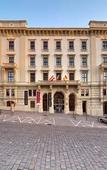 Туры в отель Grand Palace Brno - Small Luxury Hotels of the World Туры в отель Grand Palace Brno - Small Luxury Hotels of the World