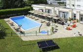 Туры в отель Novotel Bourges Туры в отель Novotel Bourges