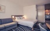 Туры в отель Novotel Bourges Туры в отель Novotel Bourges