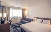 Туры в отель Novotel Bourges Туры в отель Novotel Bourges