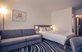Туры в отель Novotel Bourges Туры в отель Novotel Bourges