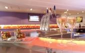 Туры в отель Novotel Bourges Туры в отель Novotel Bourges