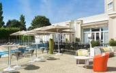 Туры в отель Novotel Bourges Туры в отель Novotel Bourges