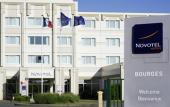 Туры в отель Novotel Bourges Туры в отель Novotel Bourges