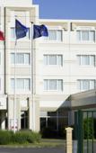 Туры в отель Novotel Bourges Туры в отель Novotel Bourges