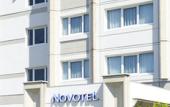 Туры в отель Novotel Bourges Туры в отель Novotel Bourges