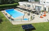 Туры в отель Novotel Bourges Туры в отель Novotel Bourges