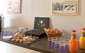 Туры в отель Novotel Bourges Туры в отель Novotel Bourges