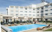 Туры в отель Novotel Bourges Туры в отель Novotel Bourges