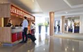 Туры в отель Novotel Bourges Туры в отель Novotel Bourges