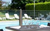 Туры в отель Novotel Bourges Туры в отель Novotel Bourges