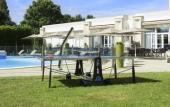 Туры в отель Novotel Bourges Туры в отель Novotel Bourges