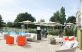 Туры в отель Novotel Bourges Туры в отель Novotel Bourges