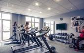 Туры в отель Novotel Bourges Туры в отель Novotel Bourges
