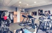 Туры в отель Novotel Bourges Туры в отель Novotel Bourges
