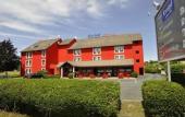 Туры в отель Enzo Hotels Vierzon By Kyriad Direct Туры в отель Enzo Hotels Vierzon By Kyriad Direct