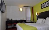 Туры в отель Enzo Hotels Vierzon By Kyriad Direct Туры в отель Enzo Hotels Vierzon By Kyriad Direct