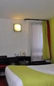 Туры в отель Enzo Hotels Vierzon By Kyriad Direct Туры в отель Enzo Hotels Vierzon By Kyriad Direct