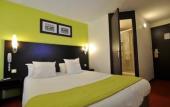 Туры в отель Enzo Hotels Vierzon By Kyriad Direct Туры в отель Enzo Hotels Vierzon By Kyriad Direct