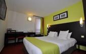 Туры в отель Enzo Hotels Vierzon By Kyriad Direct Туры в отель Enzo Hotels Vierzon By Kyriad Direct
