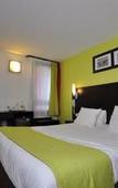 Туры в отель Enzo Hotels Vierzon By Kyriad Direct Туры в отель Enzo Hotels Vierzon By Kyriad Direct