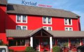 Туры в отель Enzo Hotels Vierzon By Kyriad Direct Туры в отель Enzo Hotels Vierzon By Kyriad Direct