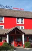 Туры в отель Enzo Hotels Vierzon By Kyriad Direct Туры в отель Enzo Hotels Vierzon By Kyriad Direct