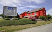 Туры в отель Enzo Hotels Vierzon By Kyriad Direct Туры в отель Enzo Hotels Vierzon By Kyriad Direct