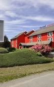 Туры в отель Enzo Hotels Vierzon By Kyriad Direct Туры в отель Enzo Hotels Vierzon By Kyriad Direct