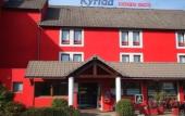 Туры в отель Enzo Hotels Vierzon By Kyriad Direct Туры в отель Enzo Hotels Vierzon By Kyriad Direct