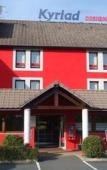 Туры в отель Enzo Hotels Vierzon By Kyriad Direct Туры в отель Enzo Hotels Vierzon By Kyriad Direct
