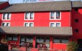 Туры в отель Enzo Hotels Vierzon By Kyriad Direct Туры в отель Enzo Hotels Vierzon By Kyriad Direct