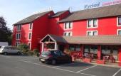 Туры в отель Enzo Hotels Vierzon By Kyriad Direct Туры в отель Enzo Hotels Vierzon By Kyriad Direct