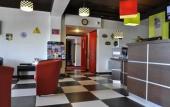 Туры в отель Enzo Hotels Vierzon By Kyriad Direct Туры в отель Enzo Hotels Vierzon By Kyriad Direct