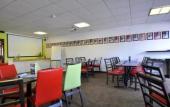 Туры в отель Enzo Hotels Vierzon By Kyriad Direct Туры в отель Enzo Hotels Vierzon By Kyriad Direct