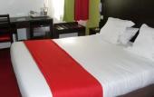 Туры в отель Enzo Hotels Vierzon By Kyriad Direct Туры в отель Enzo Hotels Vierzon By Kyriad Direct