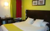 Туры в отель Enzo Hotels Vierzon By Kyriad Direct Туры в отель Enzo Hotels Vierzon By Kyriad Direct