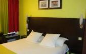 Туры в отель Enzo Hotels Vierzon By Kyriad Direct Туры в отель Enzo Hotels Vierzon By Kyriad Direct