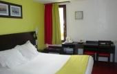 Туры в отель Enzo Hotels Vierzon By Kyriad Direct Туры в отель Enzo Hotels Vierzon By Kyriad Direct