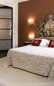 Туры в отель Grand Hotel de l'Abbaye Туры в отель Grand Hotel de l'Abbaye