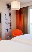 Туры в отель ibis Styles Chinon Туры в отель ibis Styles Chinon