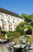 Туры в отель ibis Styles Chinon Туры в отель ibis Styles Chinon