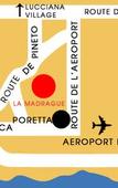 Туры в отель Hotel Restaurant SPA la Madrague Туры в отель Hotel Restaurant SPA la Madrague