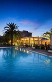 Туры в отель Hotel Restaurant SPA la Madrague Туры в отель Hotel Restaurant SPA la Madrague