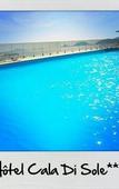 Туры в отель Hotel Cala di Sole Туры в отель Hotel Cala di Sole