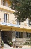 Туры в отель Hotel Aiglon Bylitis Туры в отель Hotel Aiglon Bylitis